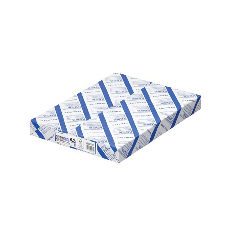 コクヨ　ＫＢ用紙共用紙　Ａ３　５００枚入り