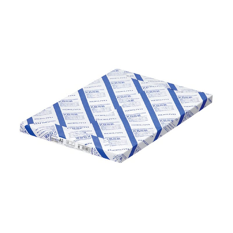 コクヨ　ＫＢ用紙共用紙　Ａ３　２５０枚入り