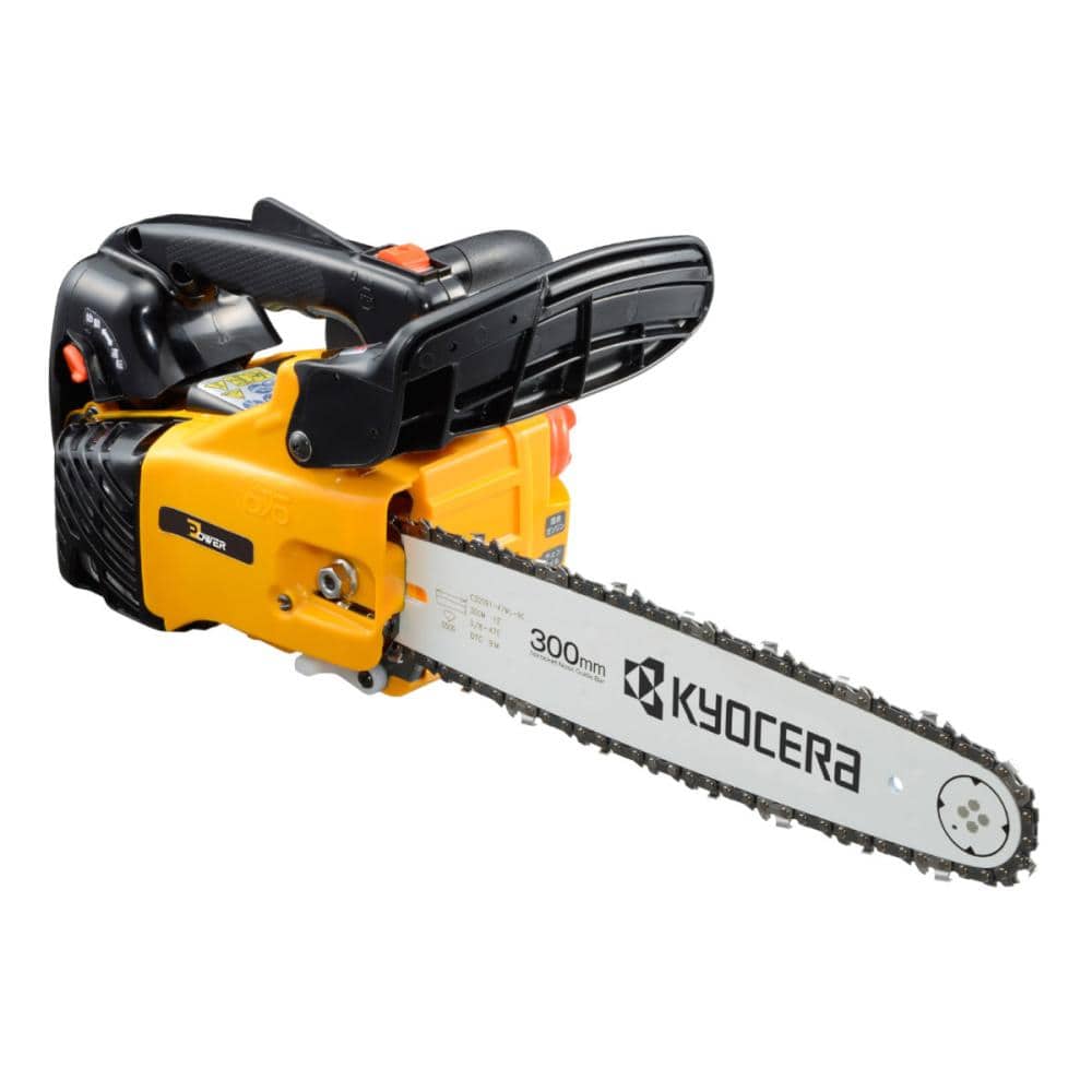 京セラ（リョービ）　エンジンチェンソー　ＥＳＫ－２７３０