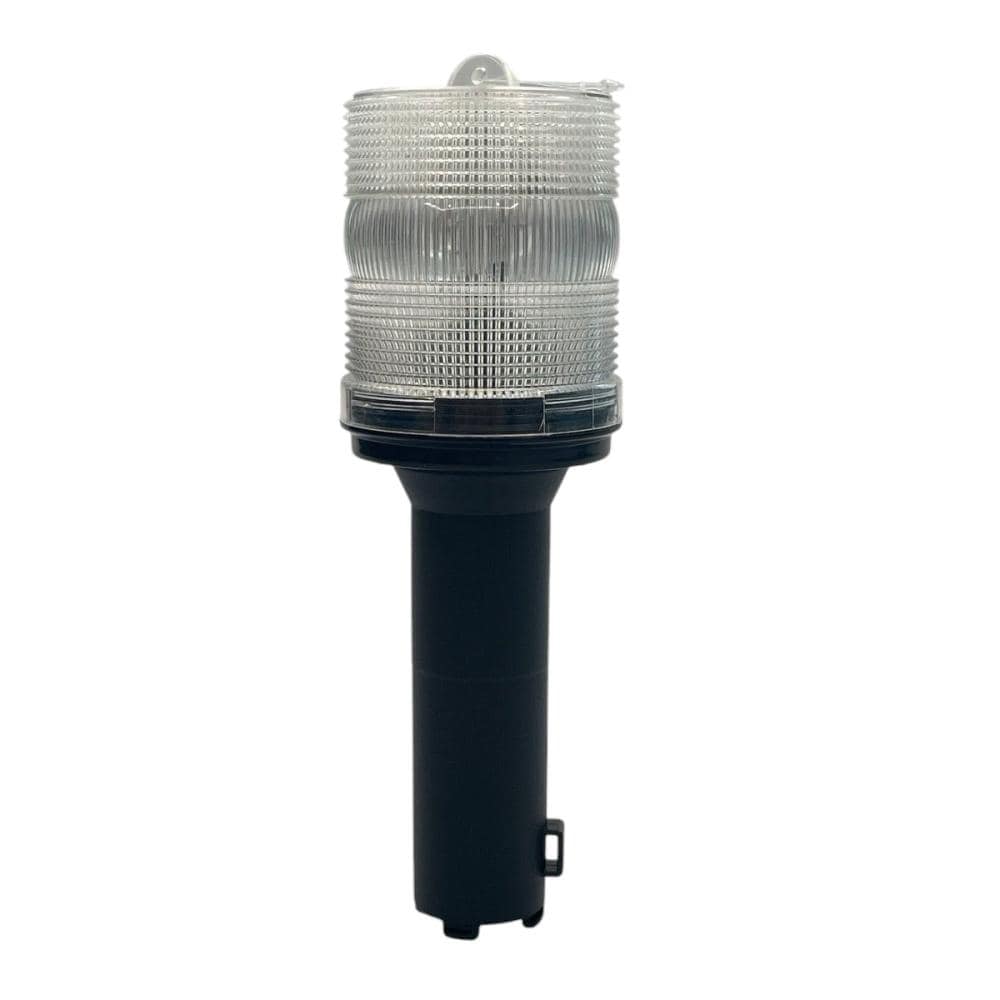 ＢＩＣＲＯＰ（ビックロップ）　電池式ラウンド防獣ライト　ＳＦ－Ｄ０２２０１１