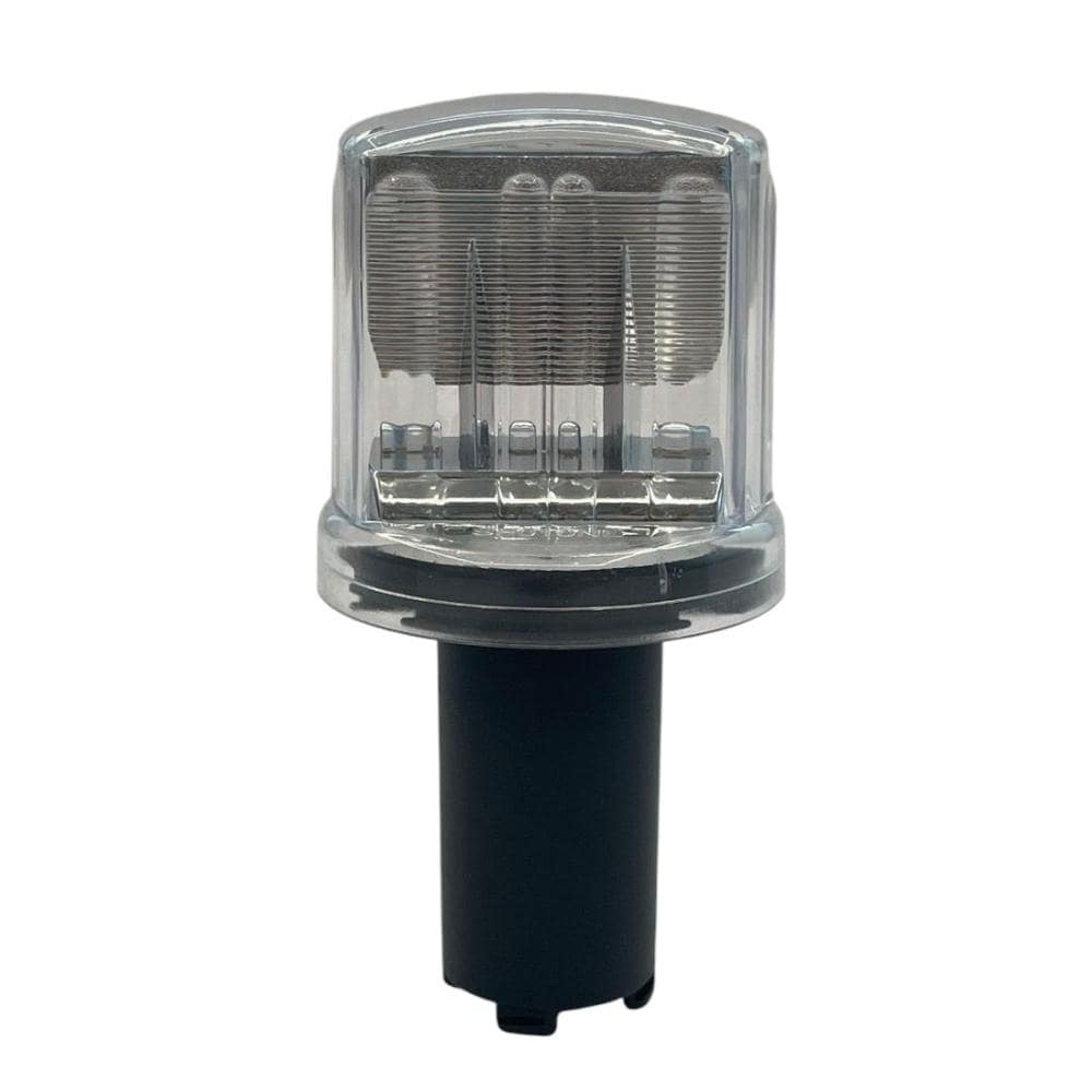 ＢＩＣＲＯＰ（ビックロップ）　ソーラー充電式防獣ライト　ＳＦ－Ｔ０２２０３１