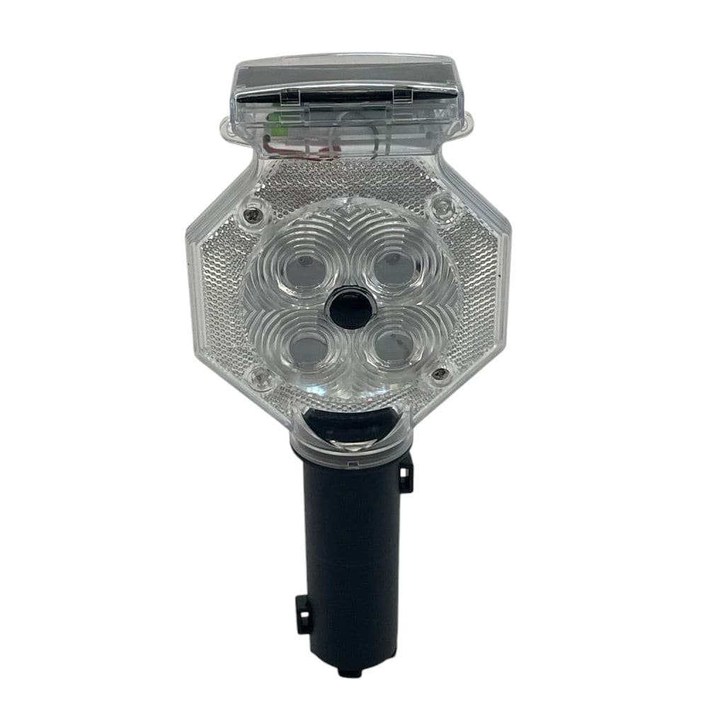 ＢＩＣＲＯＰ（ビックロップ）　ソーラー充電式防獣ライト　ストロング　ＳＦ－Ｔ０１０００４