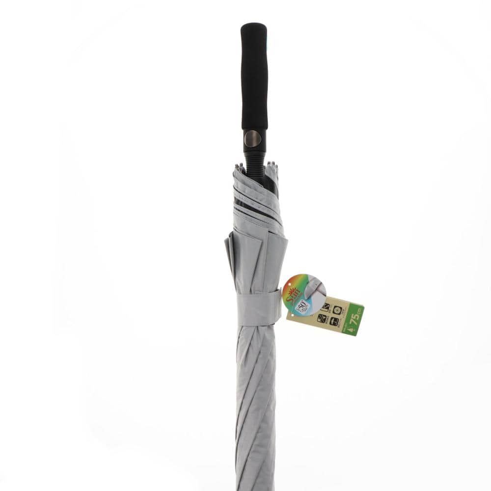 ＳＯＬＶＩＣ（ソルビック）　サンプロテクションパラソル　シルバー　７５ｃｍ