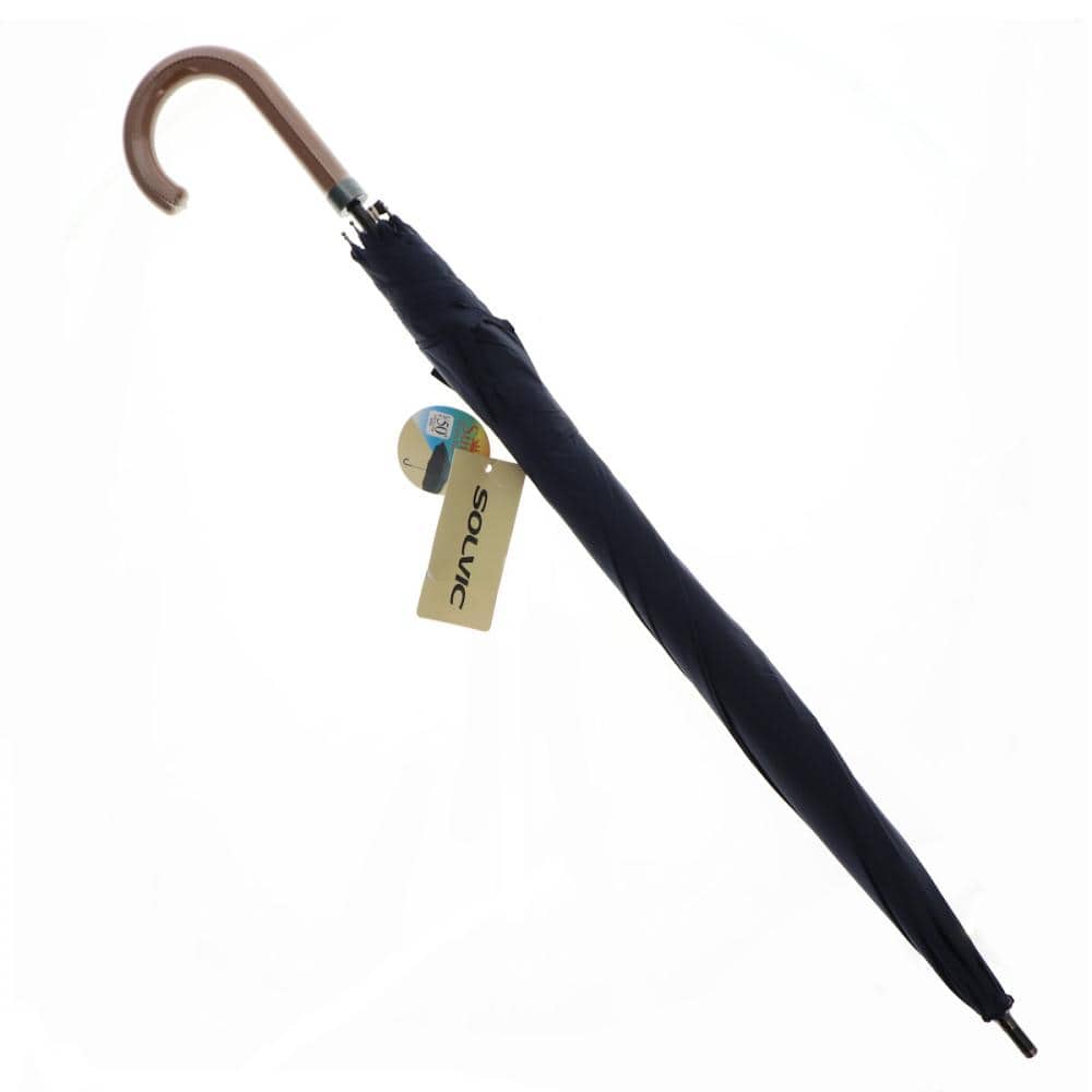 ＳＯＬＶＩＣ（ソルビック）　サンプロテクションアンブレラ　ネイビー　６５ｃｍ