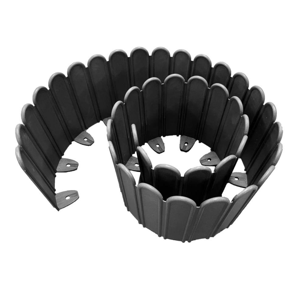 第一ビニール　パパっと土留め君　３ｍ巻