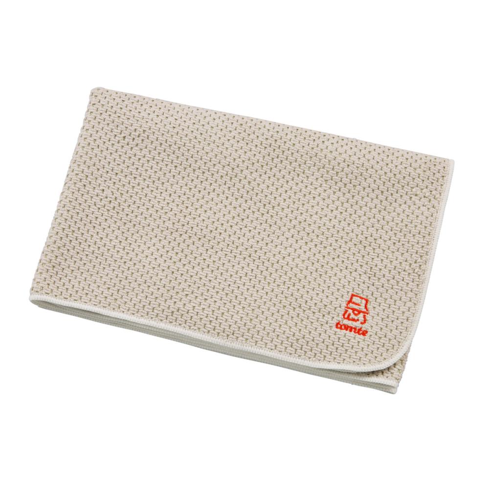 マイサウナ　トトノイタオル　ベージュ