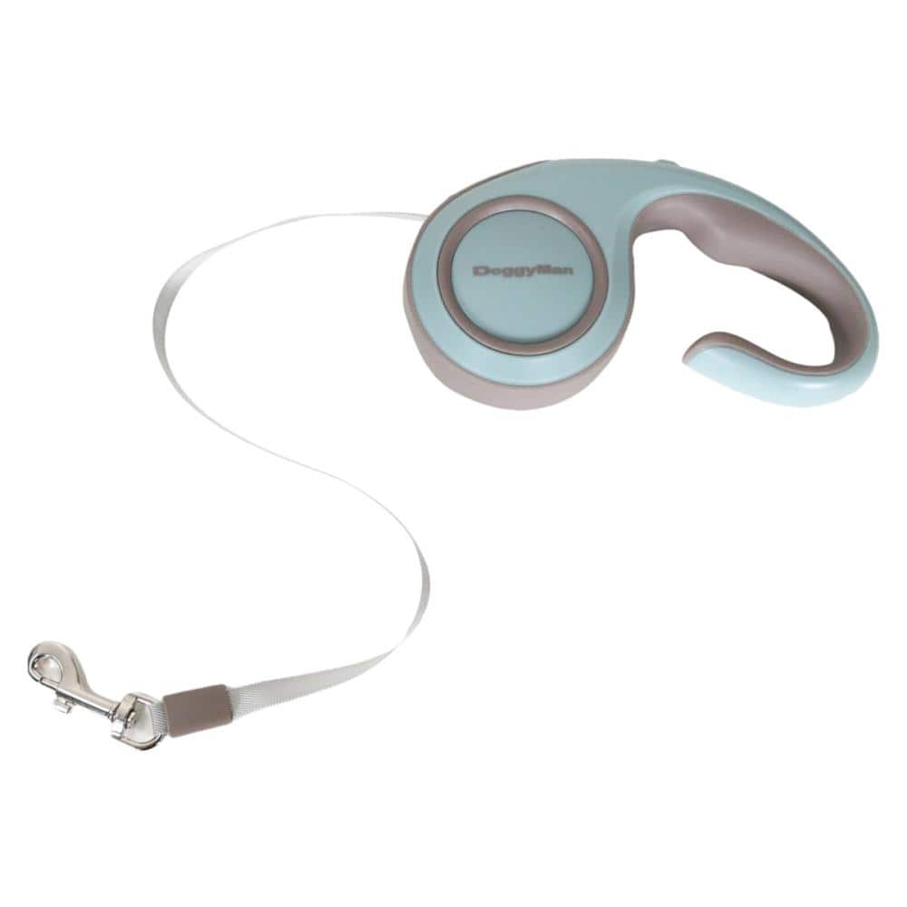 ドギーウォーカー　フラット　Ｓ　ペールブルー