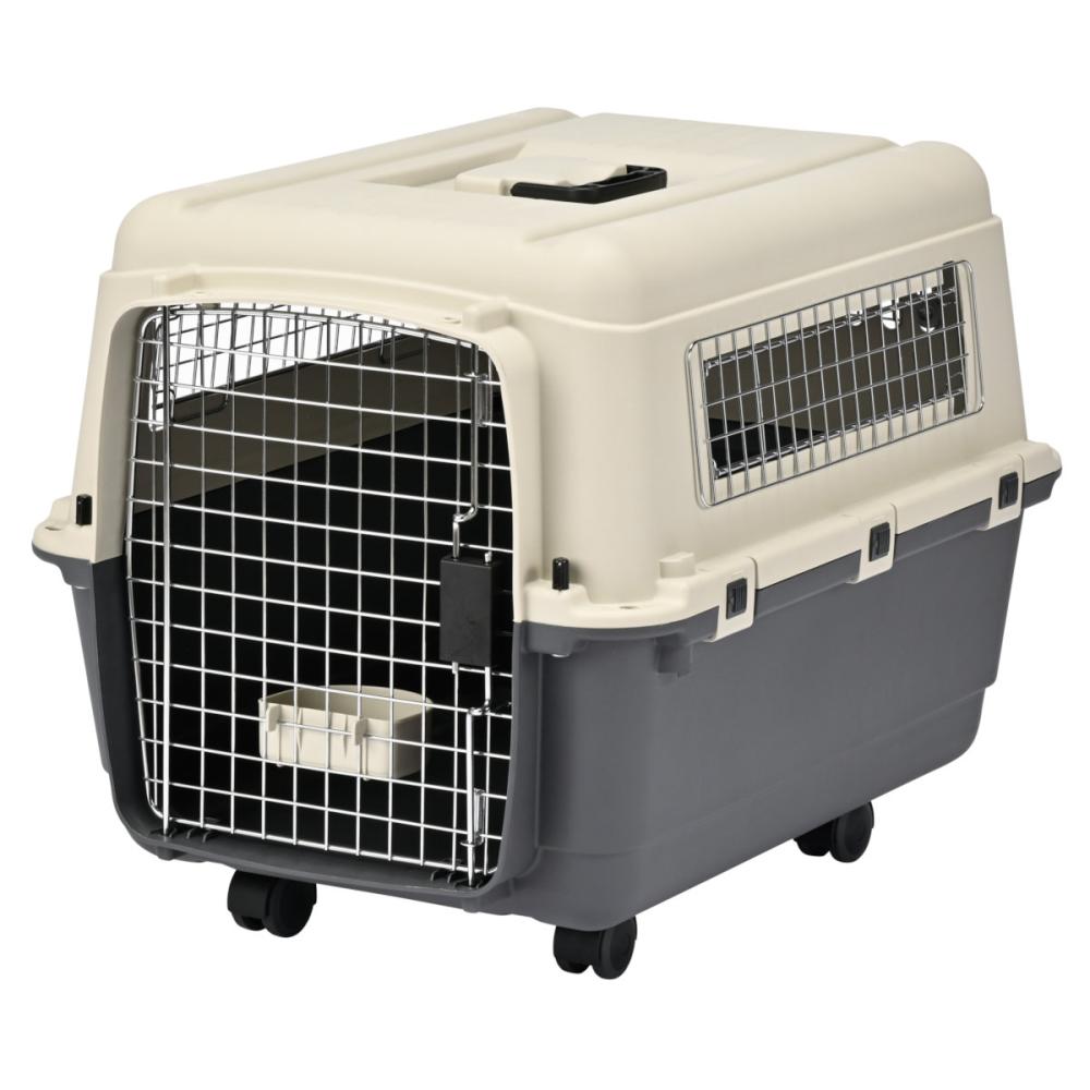 ペットケージ（ｉｎｕｎｅｒｕ）　クレート　Ｌ７０