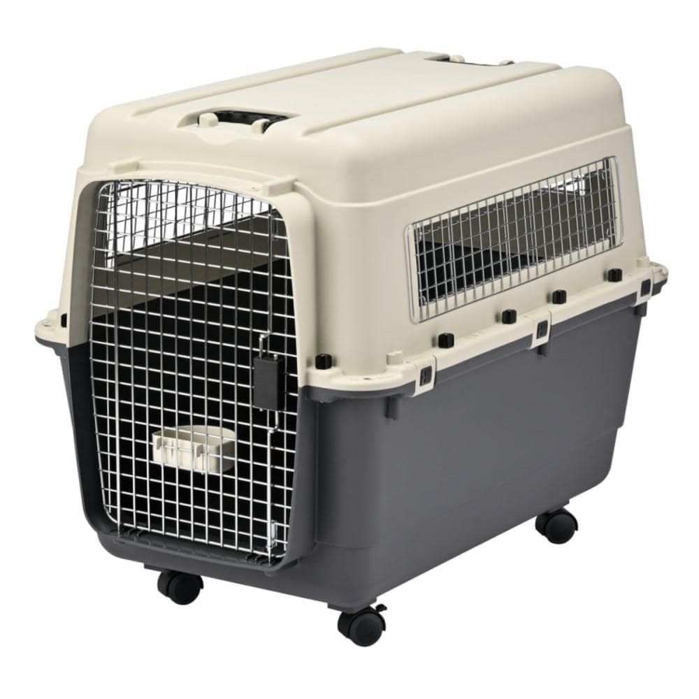 ペットケージ（ｉｎｕｎｅｒｕ）　クレート　Ｌ９０