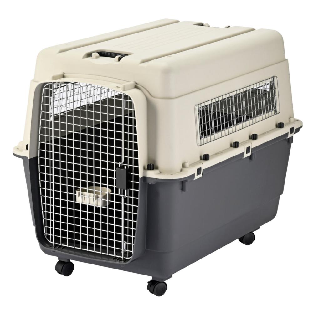 ペットケージ（ｉｎｕｎｅｒｕ）　クレート　Ｌ１００