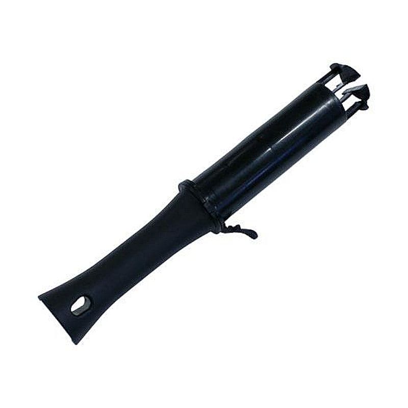 三友産業　ハンディラップホルダー　黒　ＨＲ－３９０５