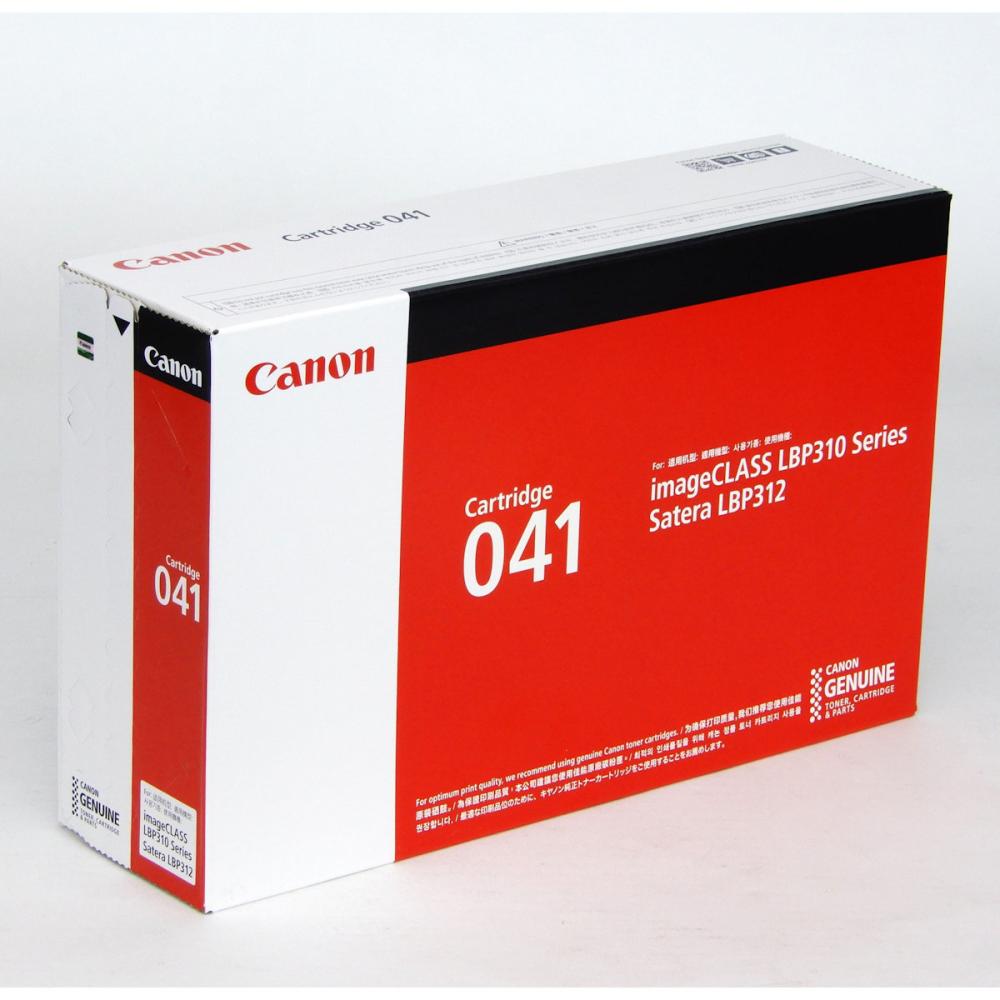 キヤノン　純正トナーカートリッジ　４１