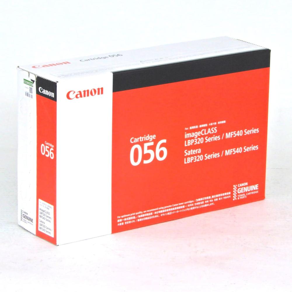 キヤノン　純正トナーカートリッジ　５６