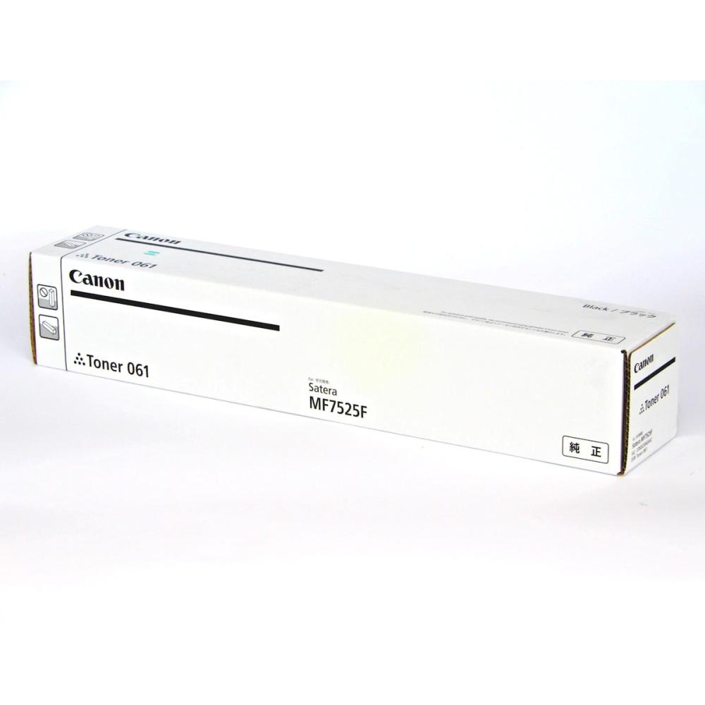 キヤノン　純正トナーカートリッジ　６１