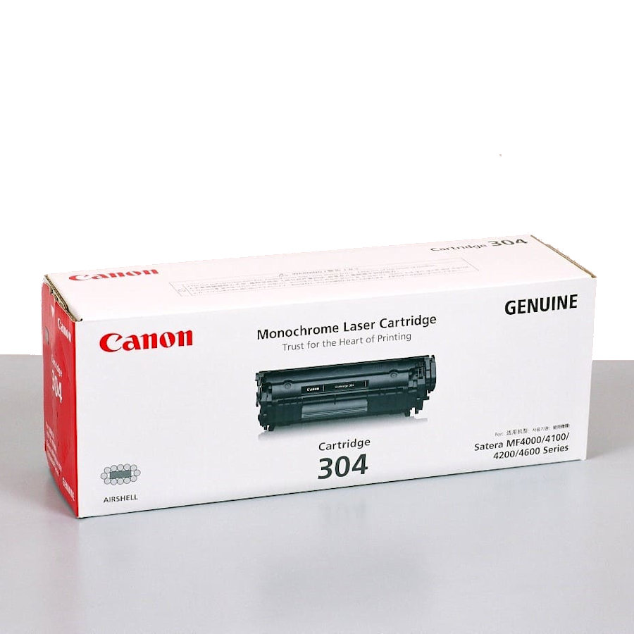 キヤノン　純正トナーカートリッジ　３０４