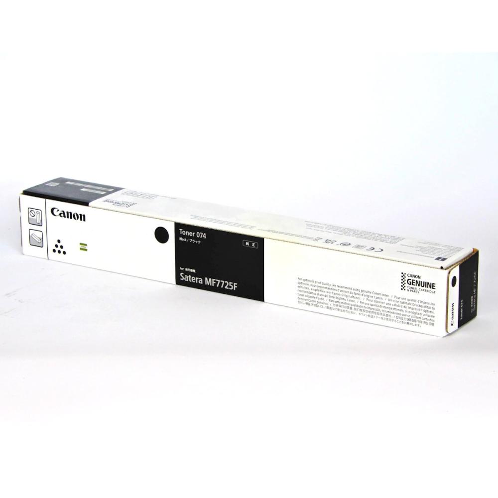 キヤノン　純正トナーカートリッジ　７４