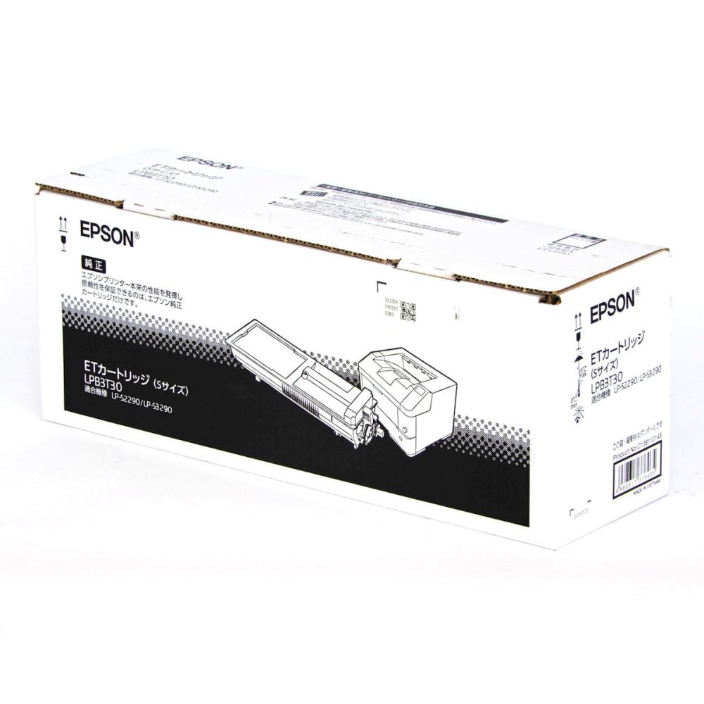 エプソン　純正トナーカートリッジ　ＬＰＢ３Ｔ３０　