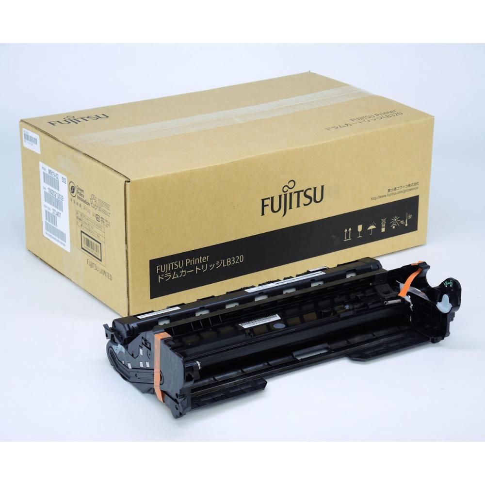 富士通　純正ドラムカートリッジ　ＬＢ３２０
