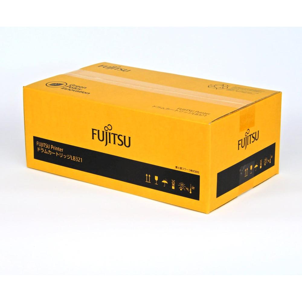 富士通　純正ドラムカートリッジ　ＬＢ３２１