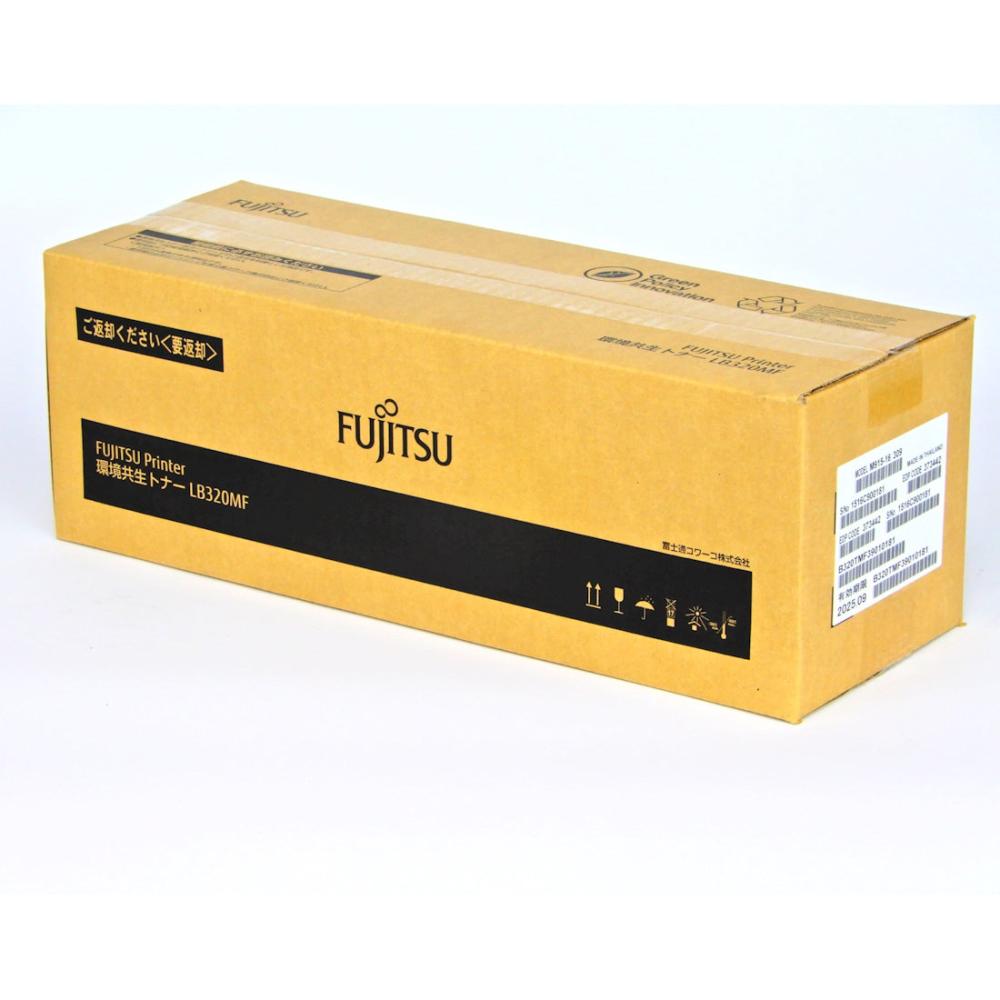 富士通　純正トナーカートリッジ　環境共生　ＬＢ３２０ＭＦ