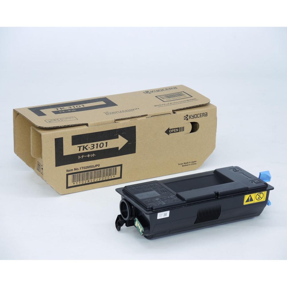 京セラ　純正トナーカートリッジ　ＴＫ－３１０１
