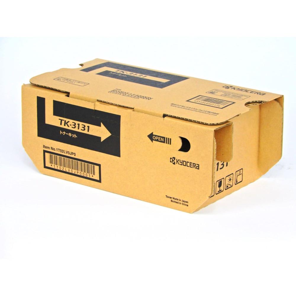 京セラ　純正トナーカートリッジ　ＴＫ－３１３１