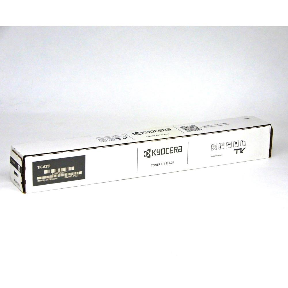京セラ　純正トナーカートリッジ　ＴＫ－６３３１