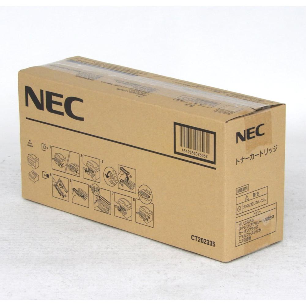ＮＥＣ　純正トナーカートリッジ　ＰＲ－Ｌ５１４０－１１　