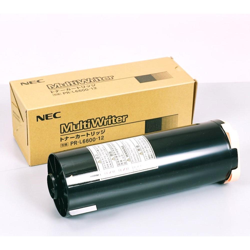 ＮＥＣ　純正トナーカートリッジ　ＰＲ－Ｌ７２００－１１　