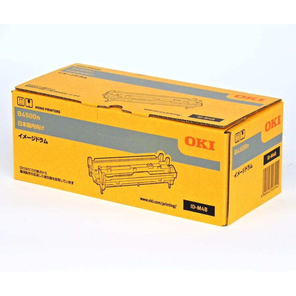 ＯＫＩ　純正ドラムカートリッジ　ＤＲ－Ｍ３Ａ