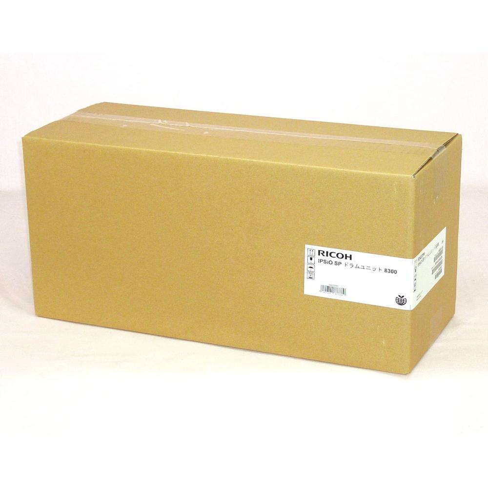 ＲＩＣＯＨ　純正ドラムカートリッジ　８３００