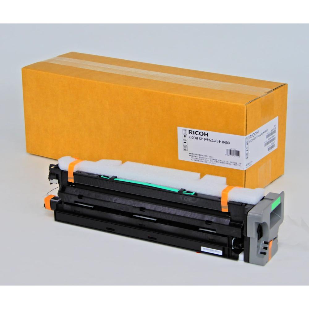 ＲＩＣＯＨ　純正ドラムカートリッジ　８４００