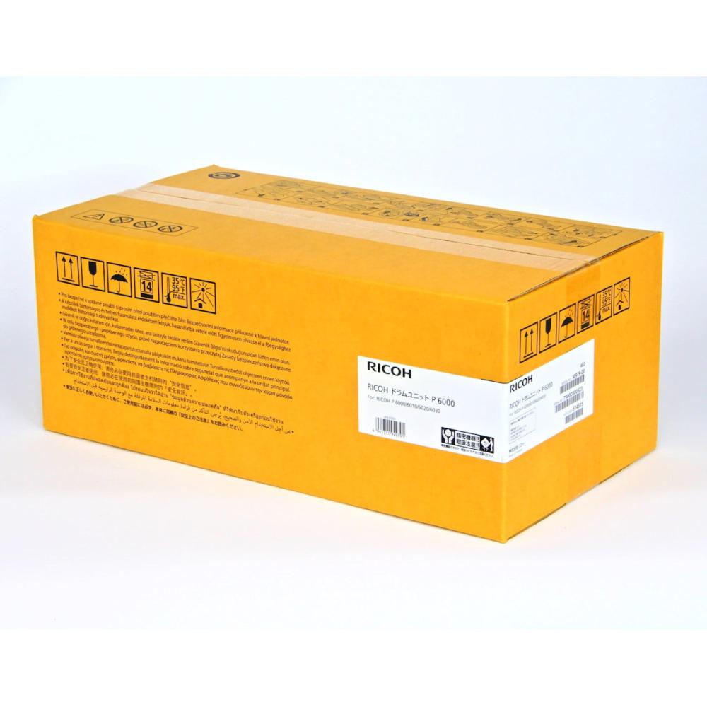 ＲＩＣＯＨ　純正ドラムカートリッジ　Ｐ６０００
