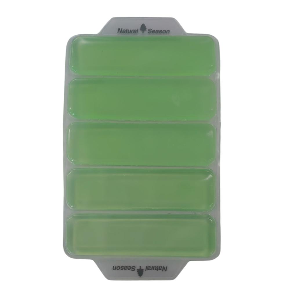 ナチュラルシーズン　氷点下パネル式保冷剤　－１０℃