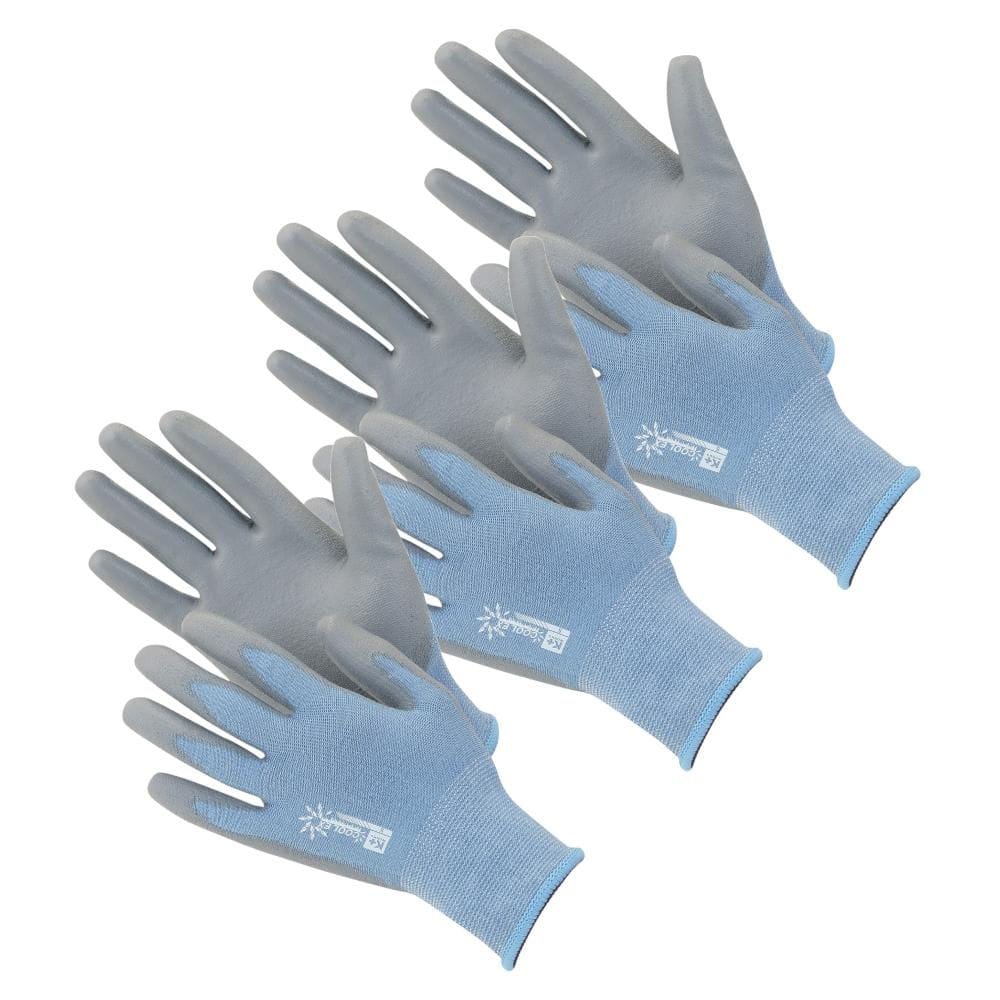 ウレタン　３双組