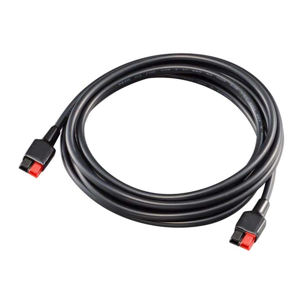 京セラ（リョービ）　ソーラーパネル３ｍ延長ケーブル　３０７００６２７