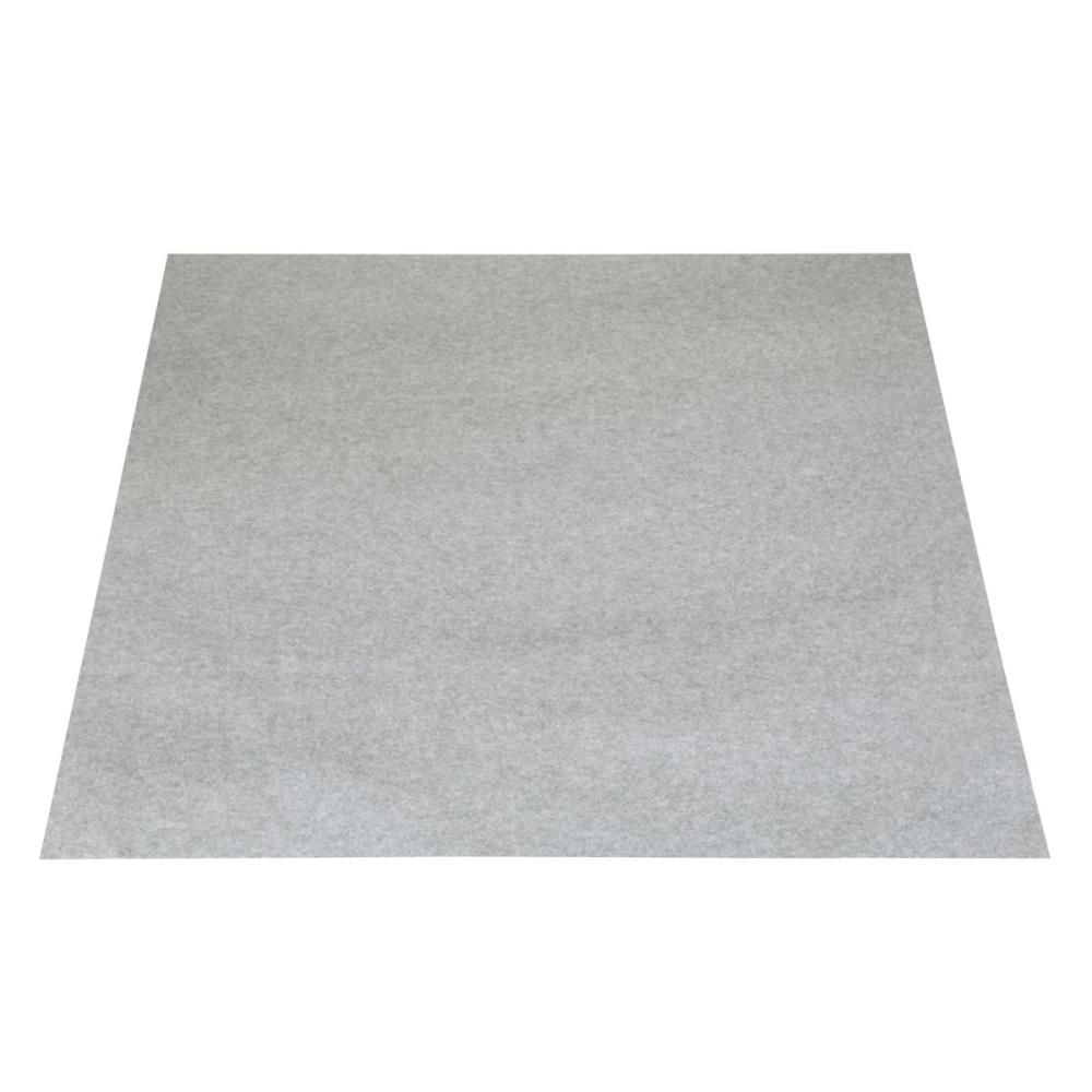 アテーナライフ　ラグ用除湿シート　１８０×１６０ｃｍ　２畳用　１枚入り