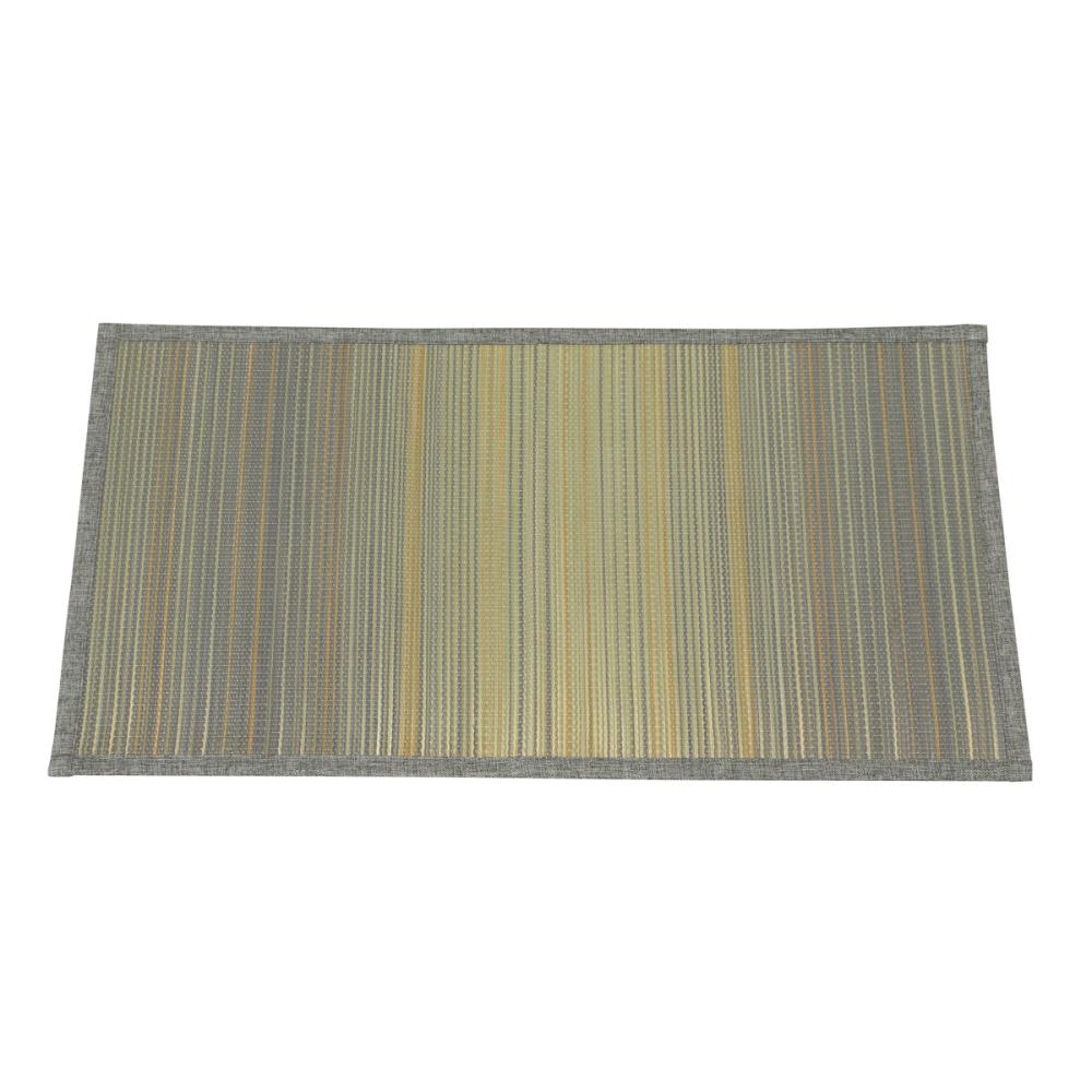 アテーナライフ　い草マット　かすみ　５０×８５ｃｍ