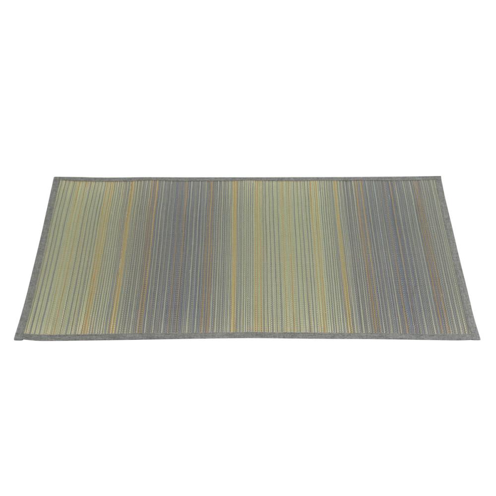 アテーナライフ　い草マット　かすみ　７０×１２０ｃｍ