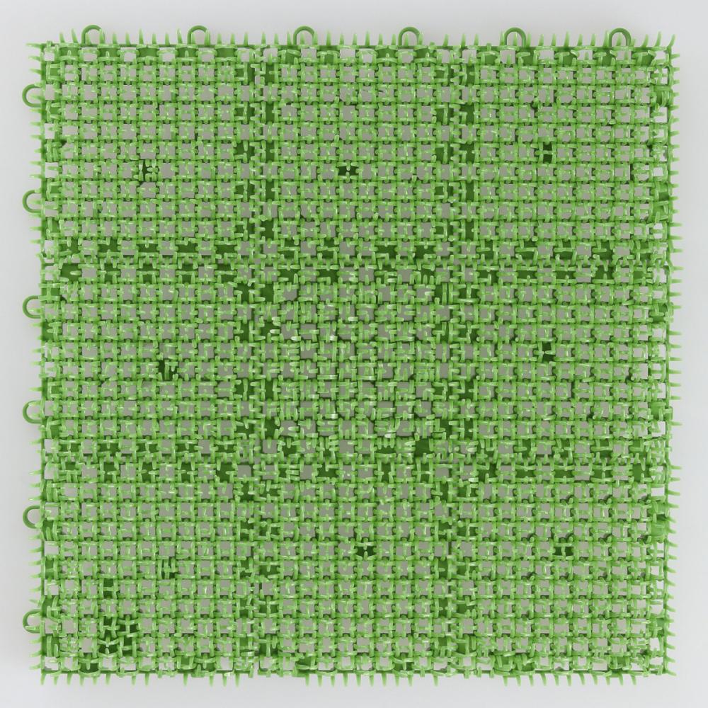 ワタナベ工業　やわらかターフ　グリーン