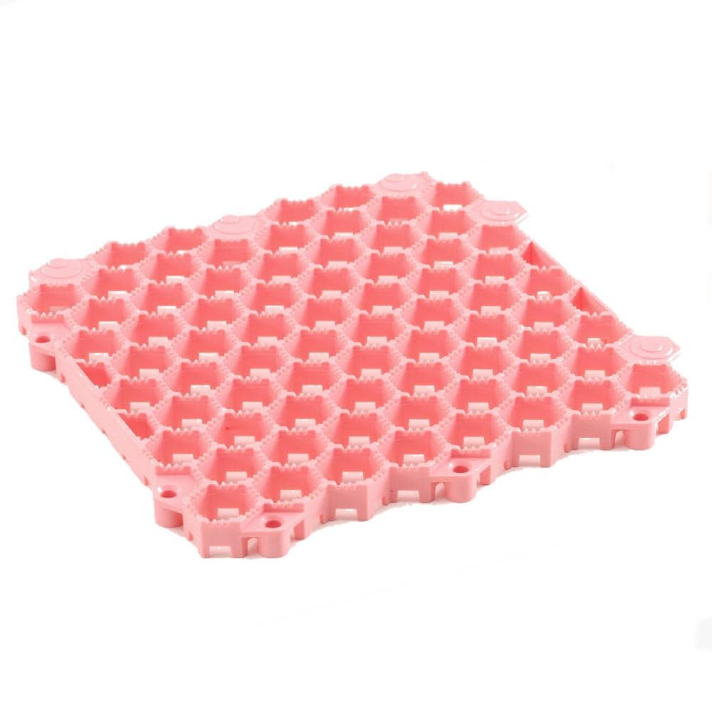 ワタナベ工業　システムスノコ　ハード　ローズ