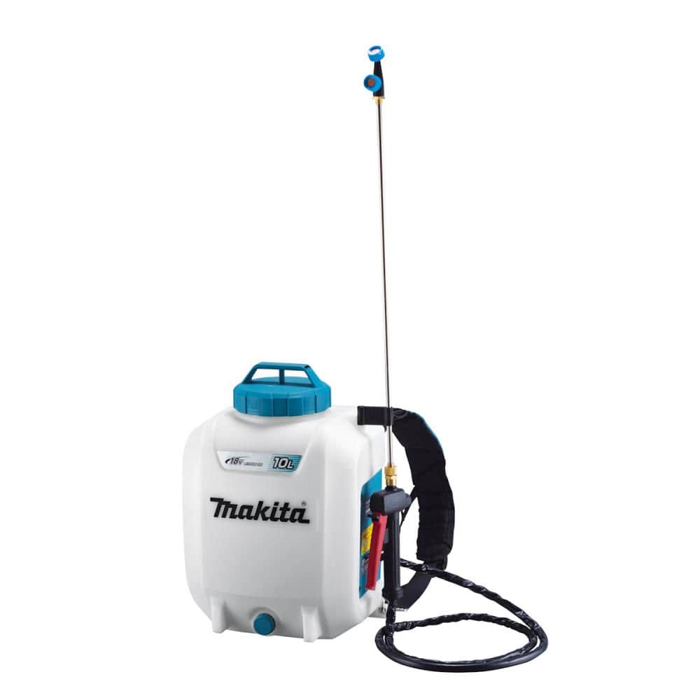 マキタ　充電式噴霧器　ＭＵＳ１０８ＤＷＦ
