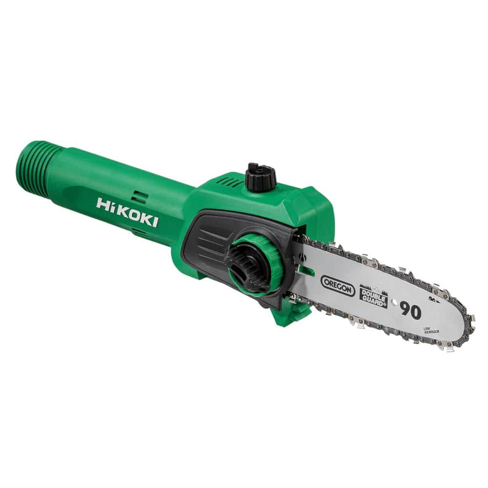 ＨｉＫＯＫＩ（ハイコーキ）　１８Ｖポールソーヘッドアタッチメント　００３８－２１１７