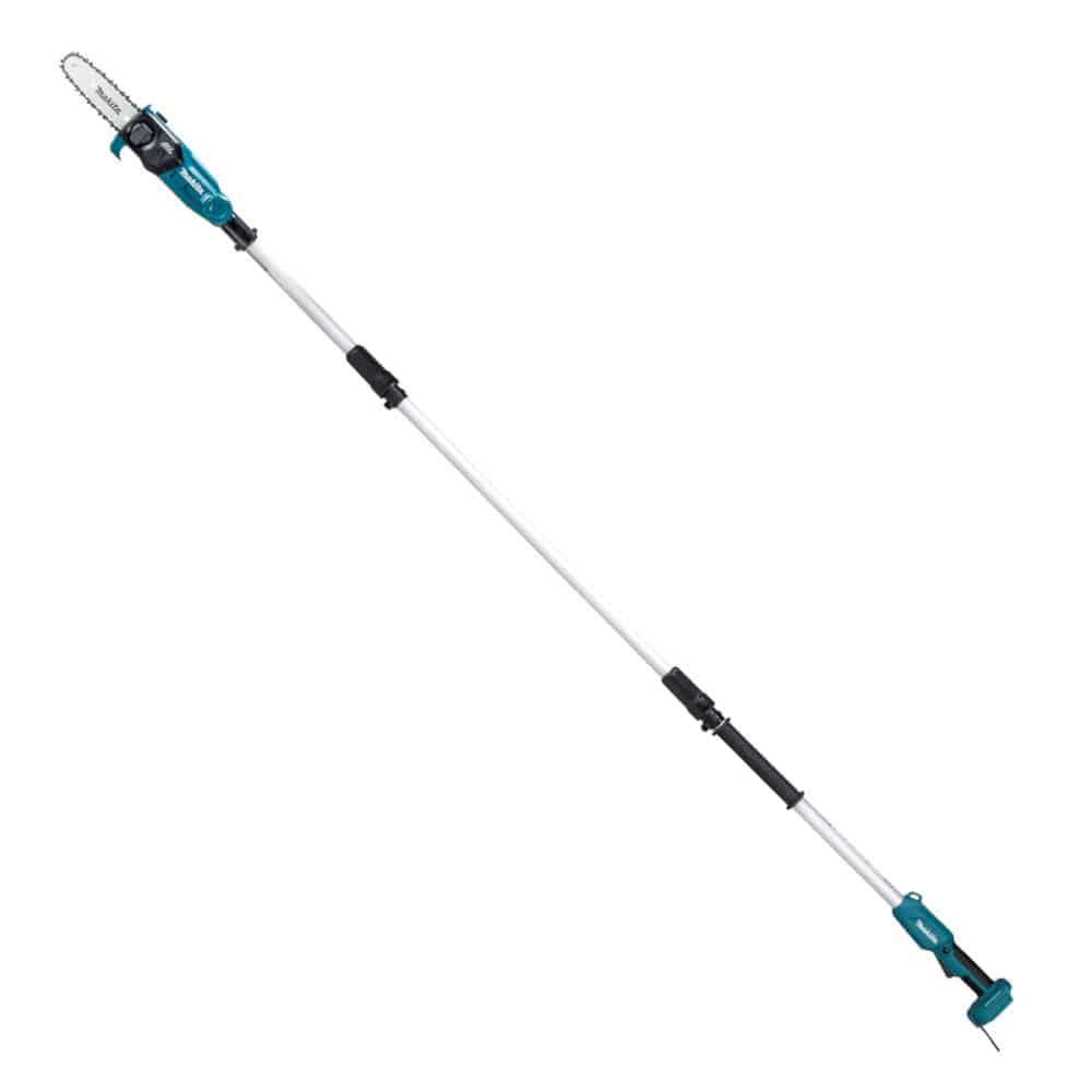 マキタ　充電式高枝チェンソー　本体のみ　ＭＵＡ２００ＤＺ