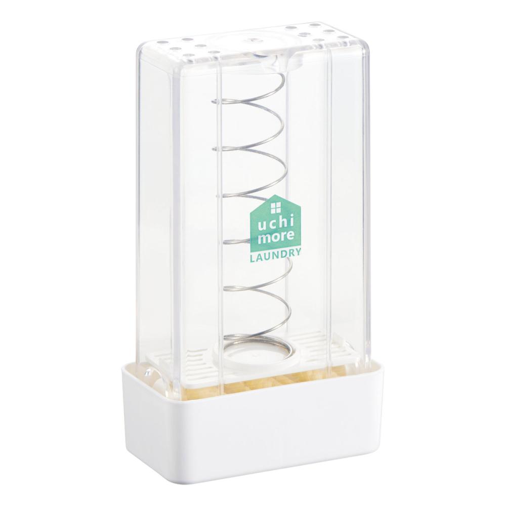 泡立つ洗濯石鹸ケーススリム