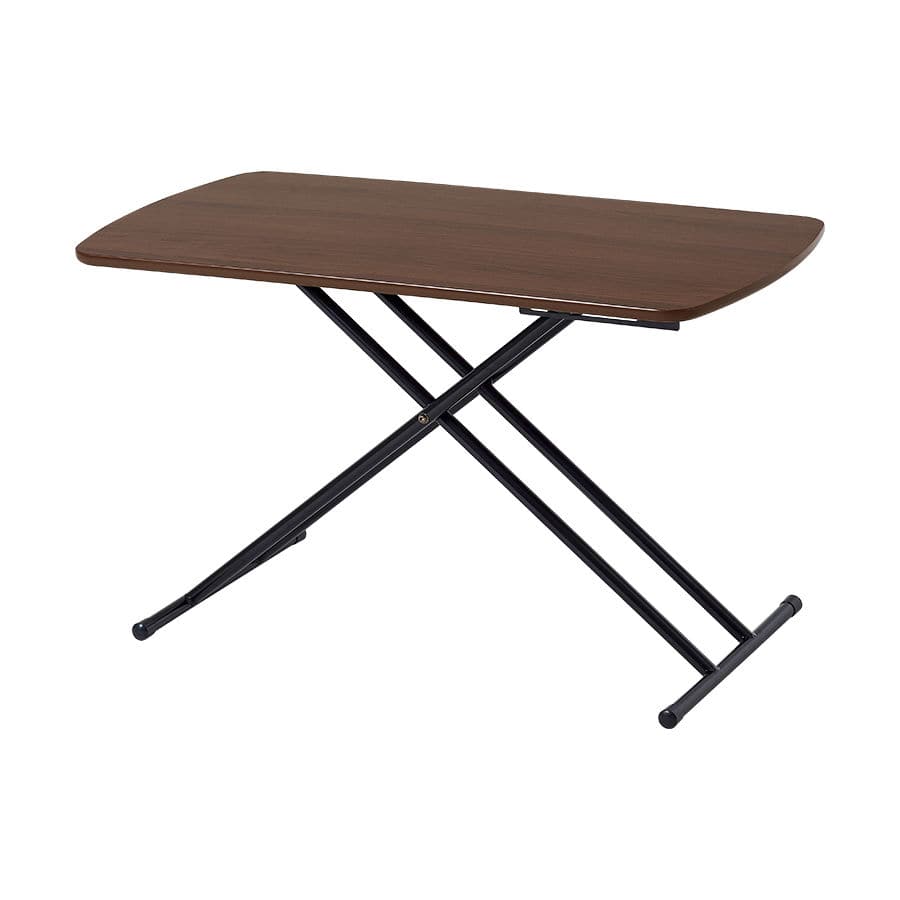 萩原　テーブル　ブラウン　ＫＴ－３１８３ＢＲ