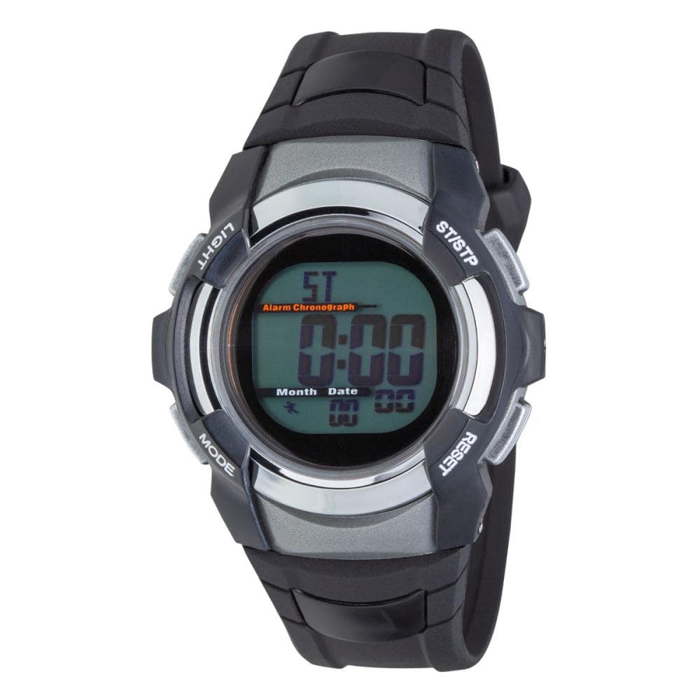 デジタルソーラー電波ウォッチ　ＦＤＭ－７８６６－Ｇ