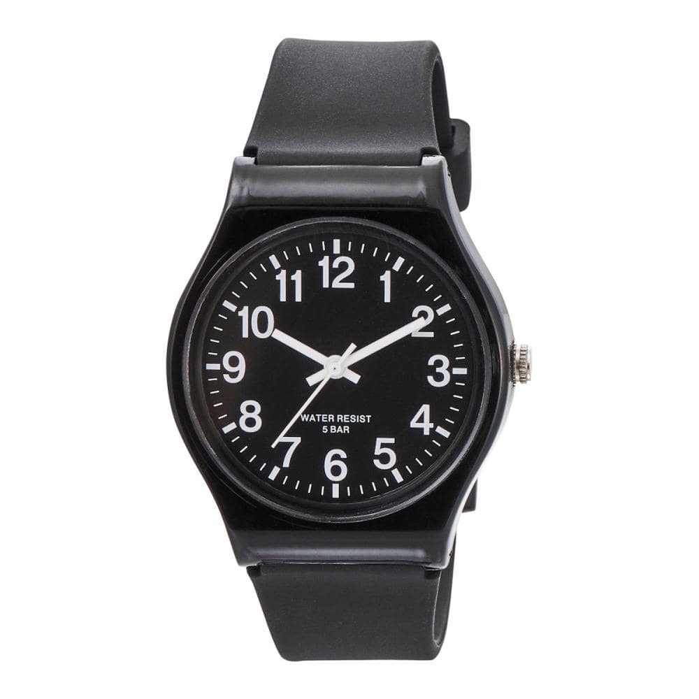 クレファー　腕時計　ＮＢ－ＡＫ３６２ーＢＫＢ