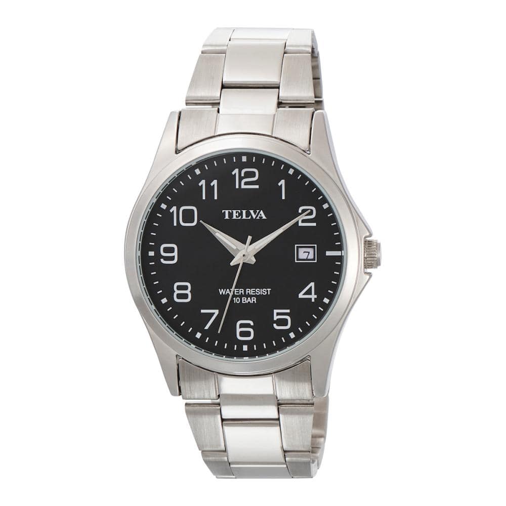 クレファーウォッチ　ＴＥーＡＭ３４２－ＢＫＳ