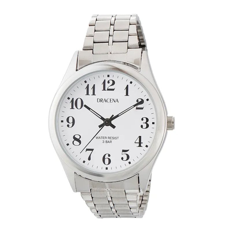 クレファーウォッチ　ＤＣ－ＡＭ３５６ーＷＴＳ